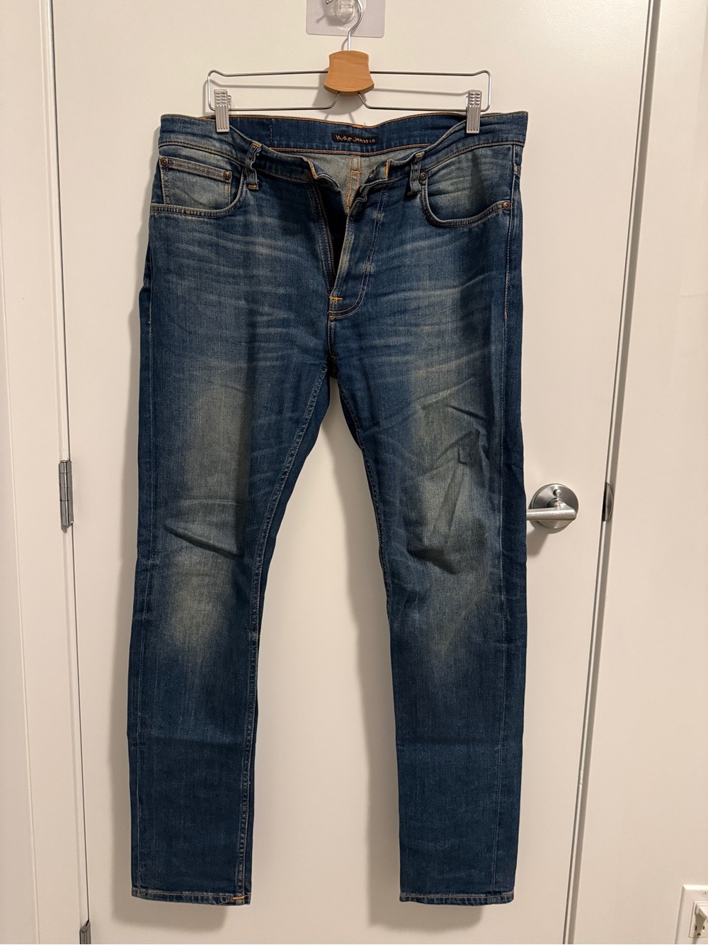 Nudie Lean Dean Jeans Men’s